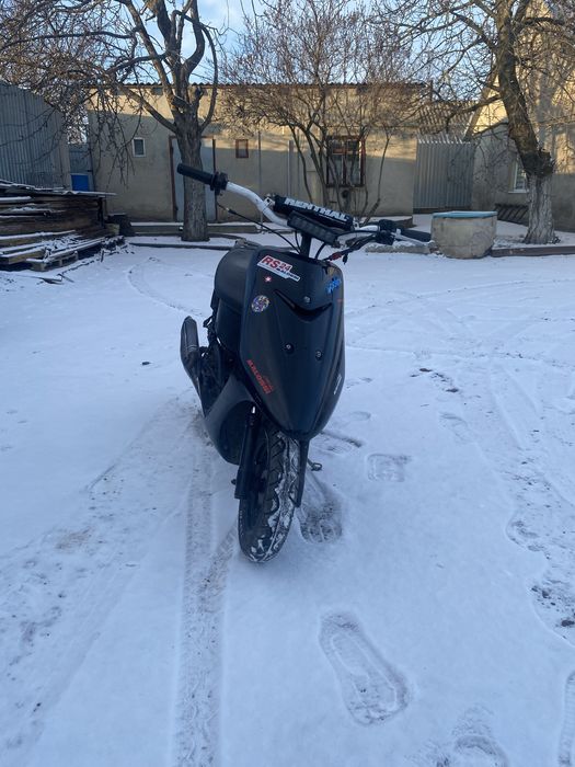 Продам ямаха джог са 16