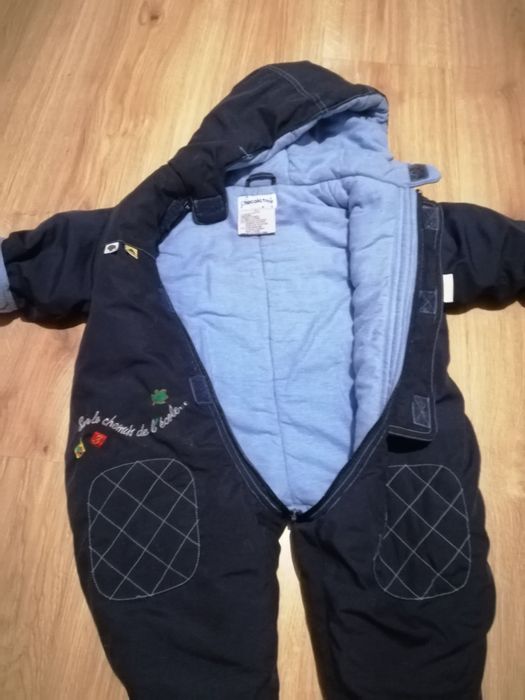Продам комбинезон