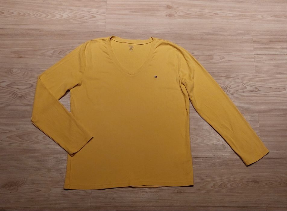 Koszulka męska Tommy Hilfiger XXL