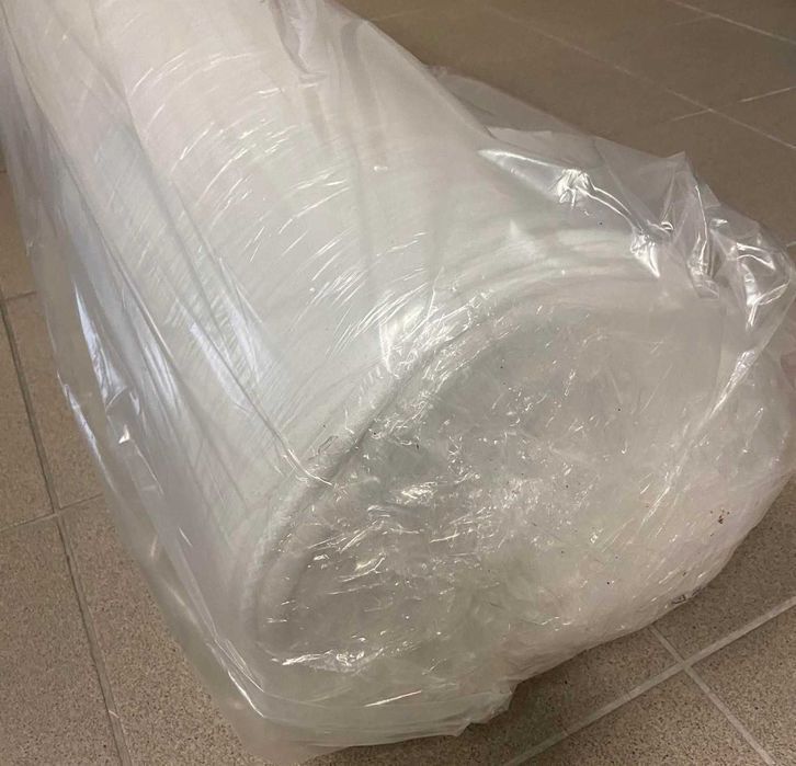 Wyprzedaż! Materac nawierzchniowy Alt 120×200 OKAZJA -20%