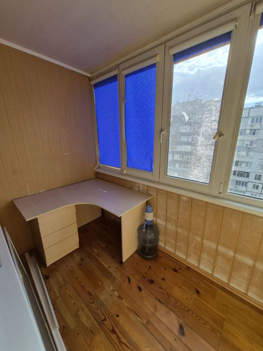 Продам 2к с ремонтом жм ПОБЕДА 3