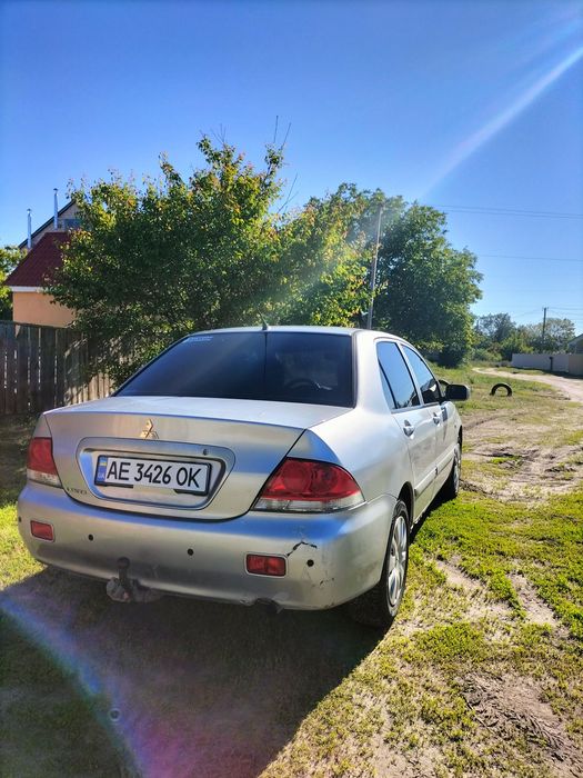 ПРОДАМ Mitsubishi lancer 9