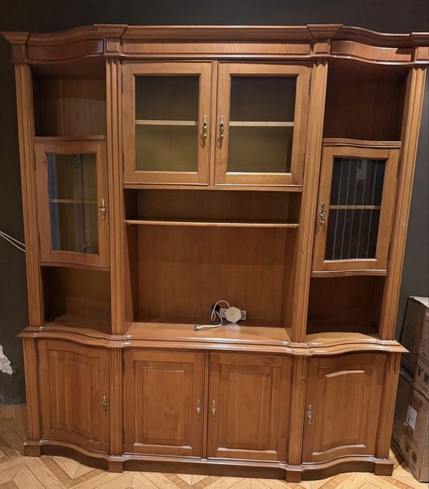 Movel de Sala de Cerejeira