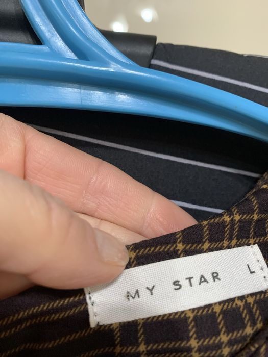 Сукня максі