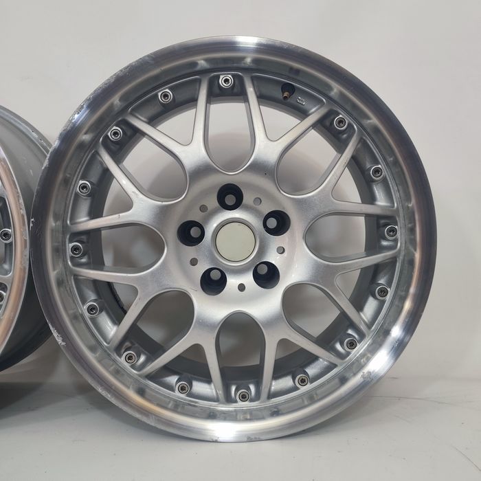 5x112 18" rant Mercedes audi volkswagen
