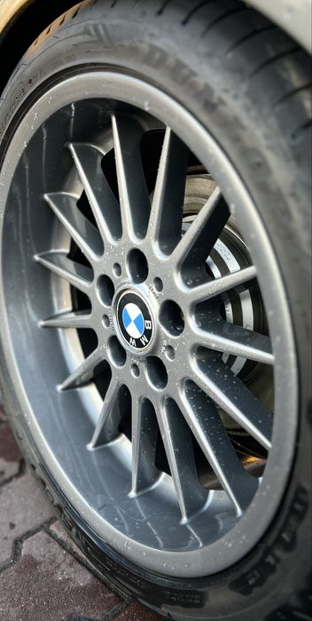 Bmw e39 528 2.8 seria 5
