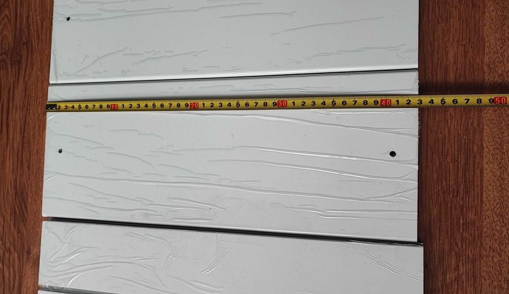 TOPOWN płytki uszczelniające do klimatyzatorów klimatyzacja