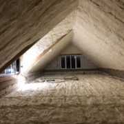 Утеплення пінополіретаном заощаджує Ваш бюджет-економить енергоресурси