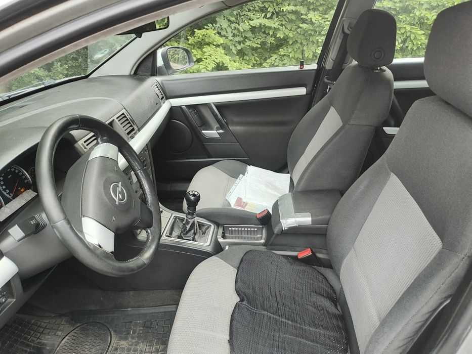 Opel Vectra 1.9 diesel 2005 r