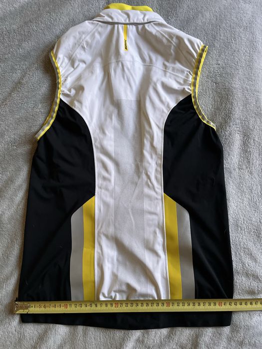 Mavic Vision H2O веложилет