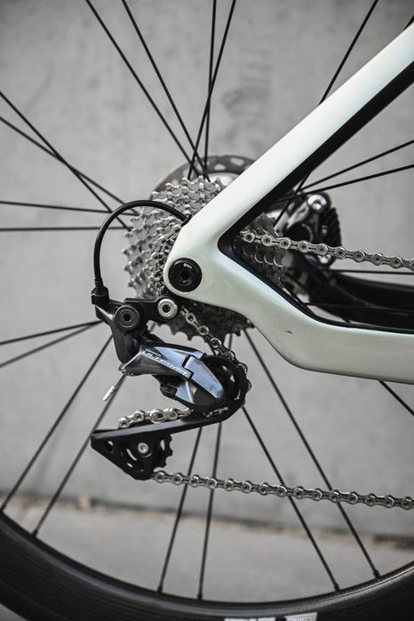 Orbea Orca aero ltd 53
