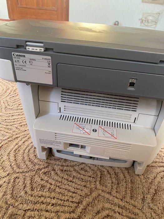 Продам принтер CANON