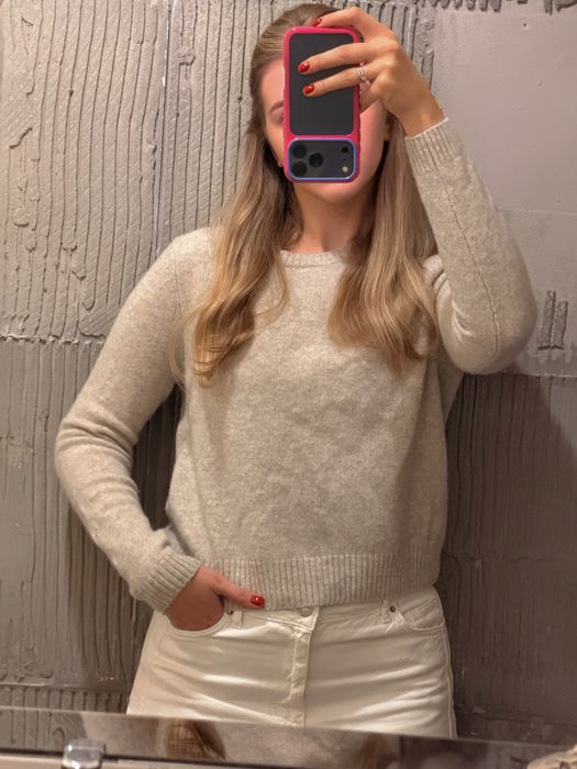 100% вовна Zara