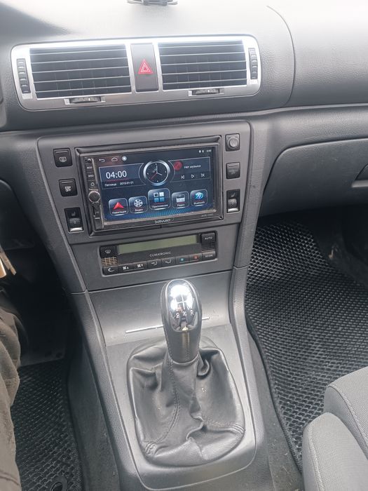 Продам Skoda superb 2008