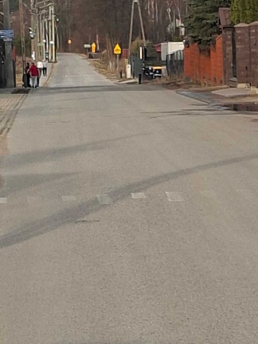 Piękne dwie działki w miejscowości Targówka