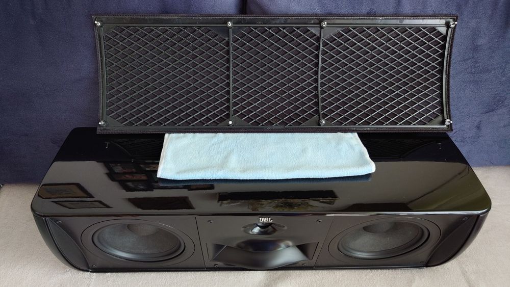 Jedyna taka kolumna Centralna JBL LS Center 300W