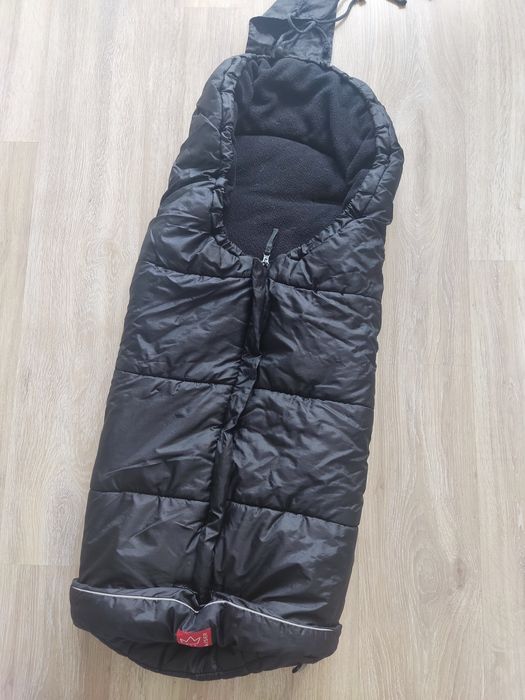 Śpiworek do wózka Kaiser