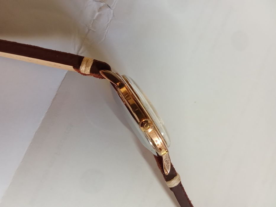 Relógio Omega Automatico