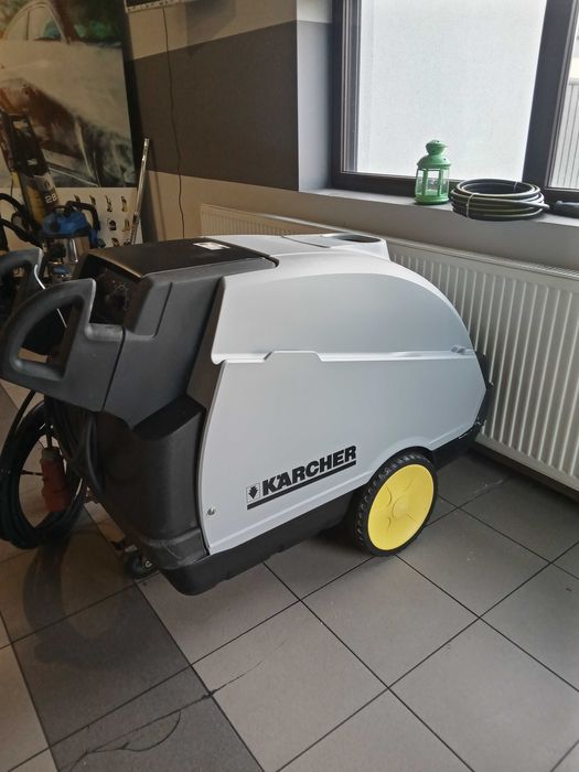 Myjka KARCHER HDS 895 Gwarancja 380V