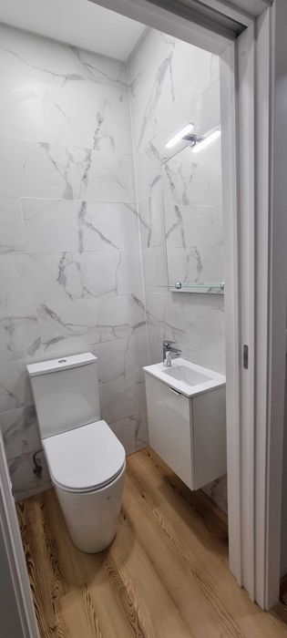 Vivenda Autónoma T4 para Arrendamento–a 8 Minutos de Torres Vedras