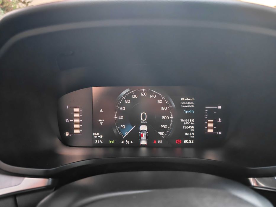 Volvo V60 2.0D3 Momentum