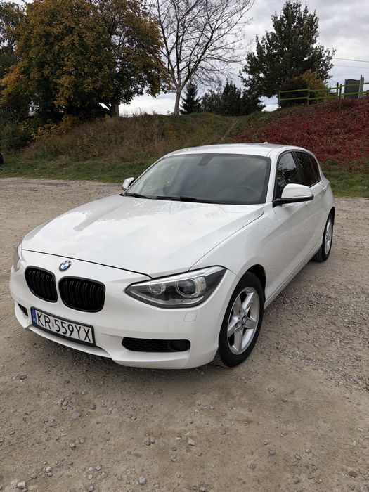 BMW Seria 1