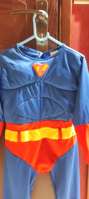 Strój Spiderman 110