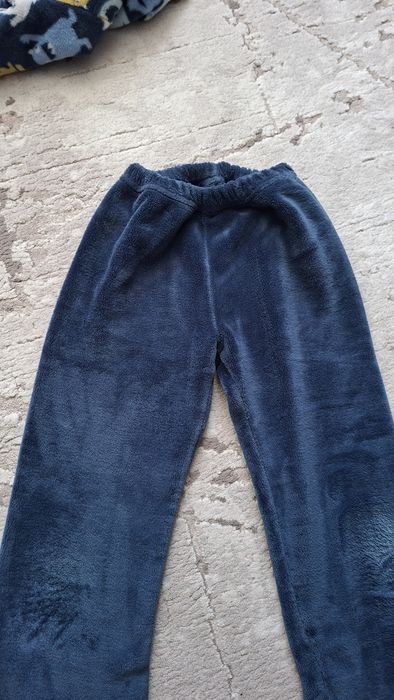 Піжама флісова дитяча