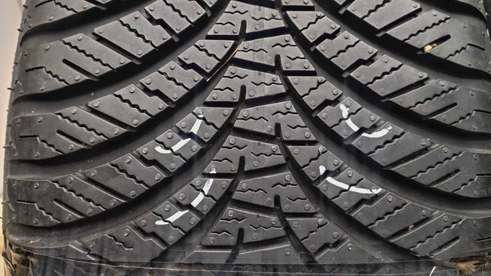 шини 225/55R18 Falken, Maxxis. Нові. Всесезонка