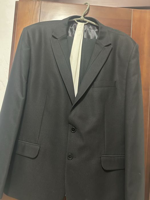 Продам свадебный костюм!