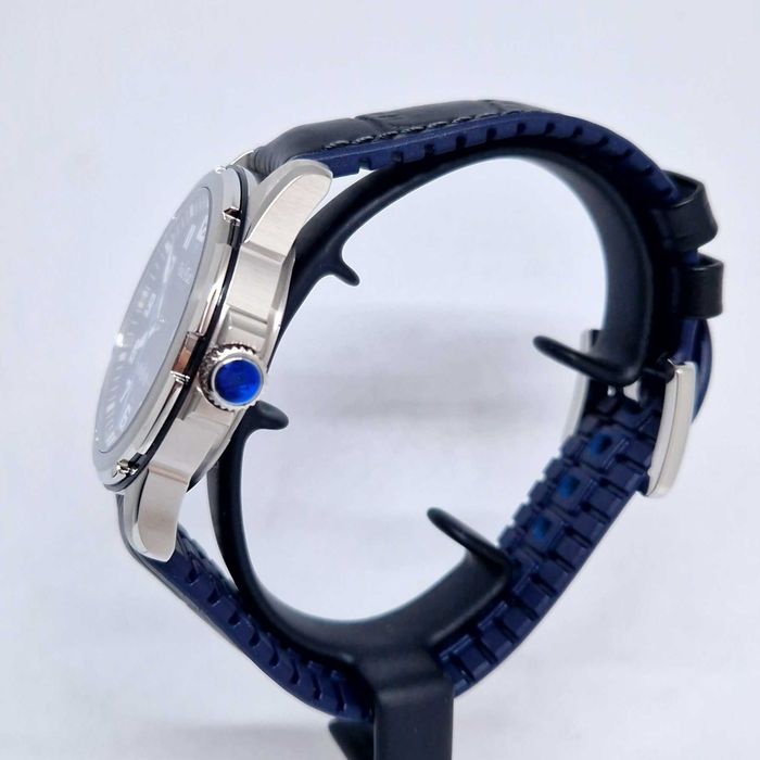 Paul Picot Pilot 42mm P2053.SGN.9111.3314-B
