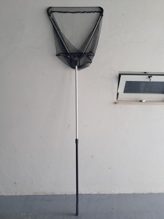 Camaroeiro/ Xalavar Caperlan