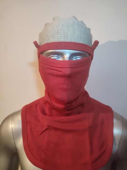 Підшоломник підкасник пожежного подшлемник пожарного негорючий виробни