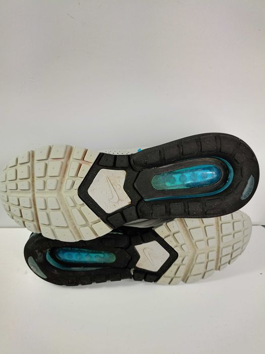 NIKE AIR MAX PULSE buty męskie r.46
