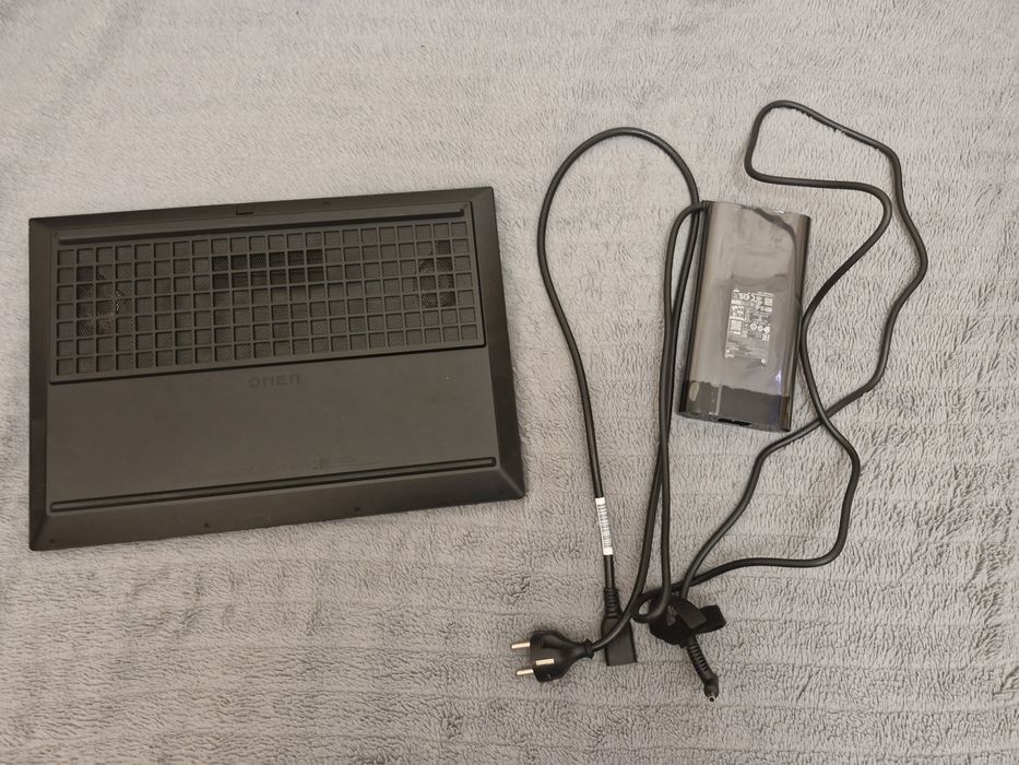 Продам игровой ноут HP OMEN 16-wf0007ua RTX 4060, i5-13500HX, 32ГБ ОЗУ