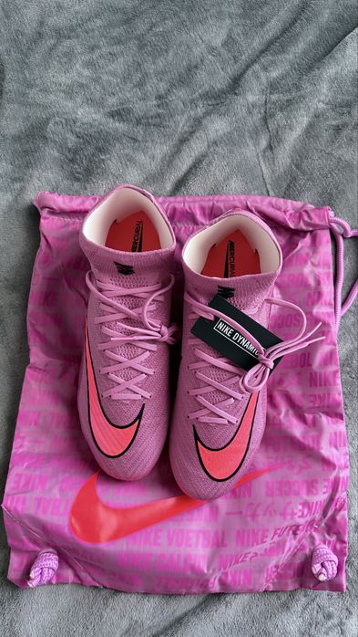Nike Mercurial Superfly 10 Elite