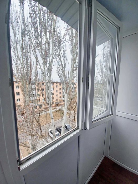 Довгострокова оренда 1к квартири, р-н 2 КП, вул. Є. Логінова (Крилова)