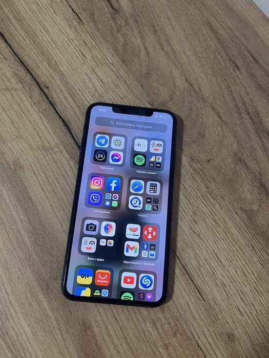 Iphone 11 Pro Max green