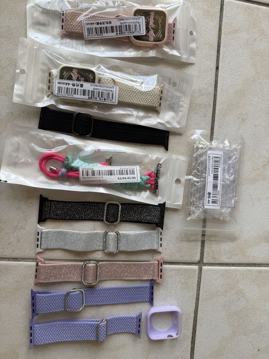 Acessorios Apple Watch 44’