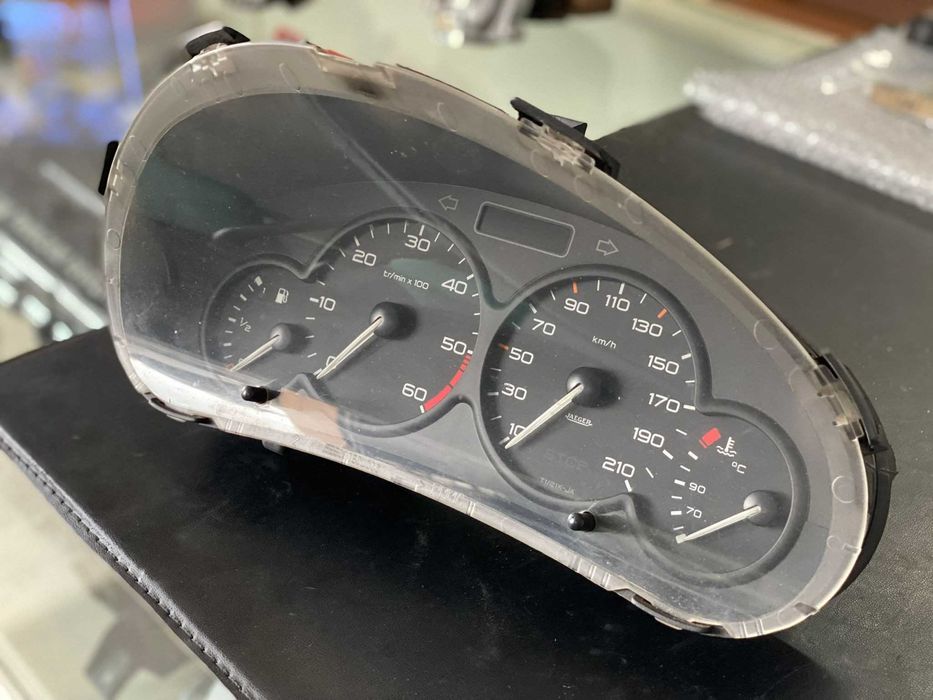 Quadrante PEUGEOT 206 1.4 HDI Gasoleo