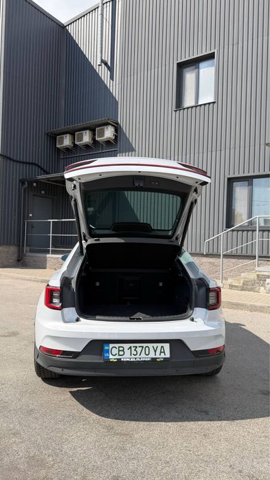 Продам сучасний та стильний електромобіль Volvo Polestar 2021 року