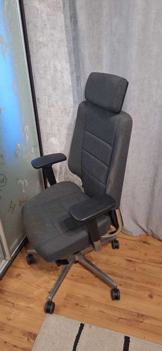 Продам ортопедичне крісло Sokoa Azkar