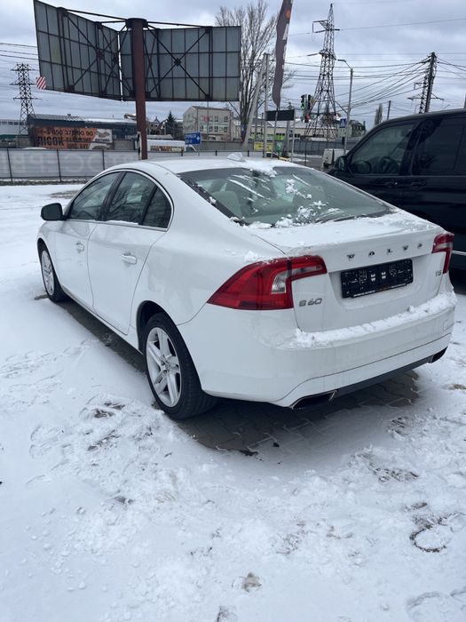 Volvo S60 2.0T 2014р.