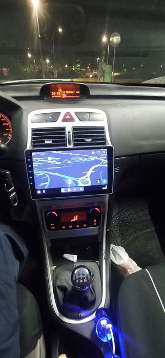 Peugeot 307 SW 1.6 HDI 110 cv