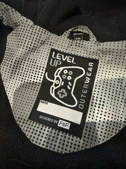 Дві курточки вік 5-7 років 128 розмір в подарунок теплі штани