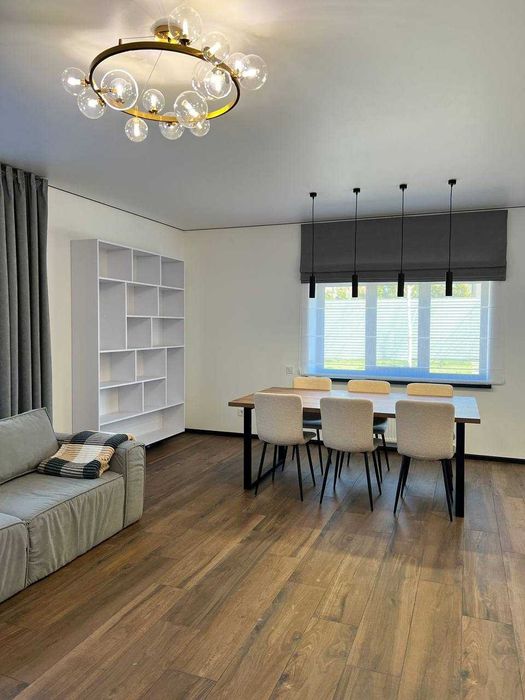 Купите  2этажный 4комнатный дом район Динамо Гагарина Генерала Пушкина