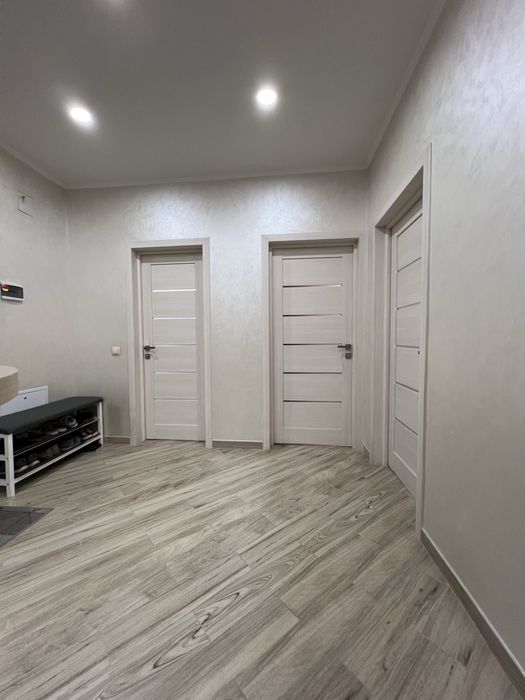 Продаж! 2-км. квартира в НОВОБУДОВІ з МЕБЛЯМИ