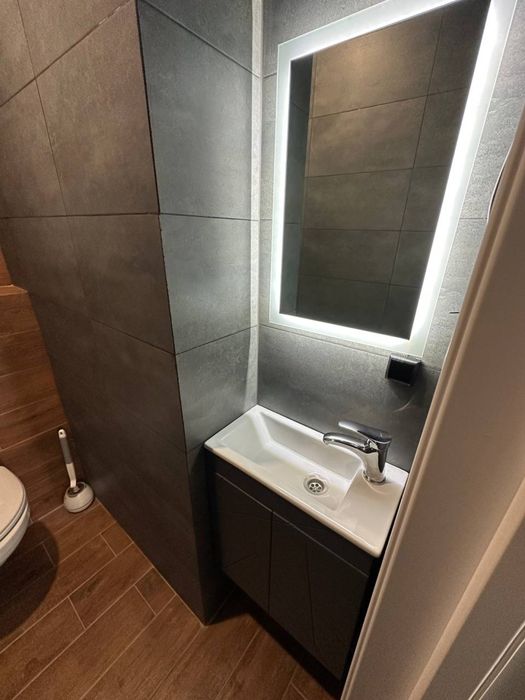 Здам в оренду сучасну 2кімн квартиру (будинок з генератором)