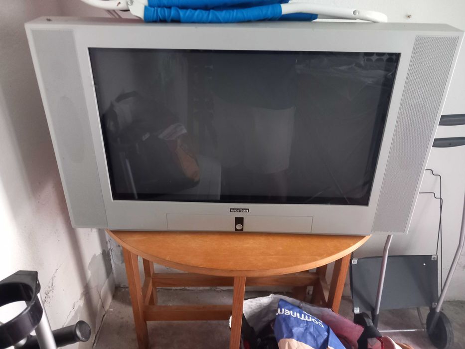 Dou Tv marca wortan