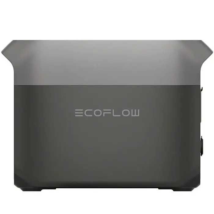 Зарядна станція EcoFlow DELTA 3 EU в наявності !!!